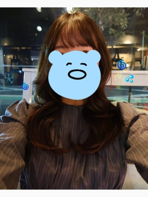 ありがとうございました💓