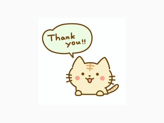 🐱【お礼写メ日記】🐱