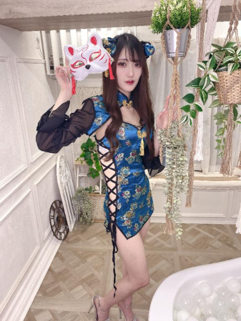 そろそろ誰かに甘えたくない？🥺🩵