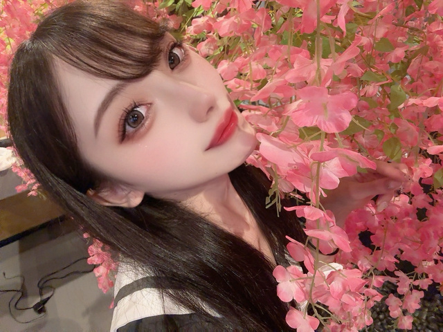 "出会えてor選んでよかった!🫣💖"