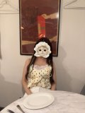 ショートボブ好きなお兄様ごめん