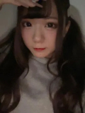 ワクワクしてるっ