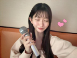 からおけした🎤💓