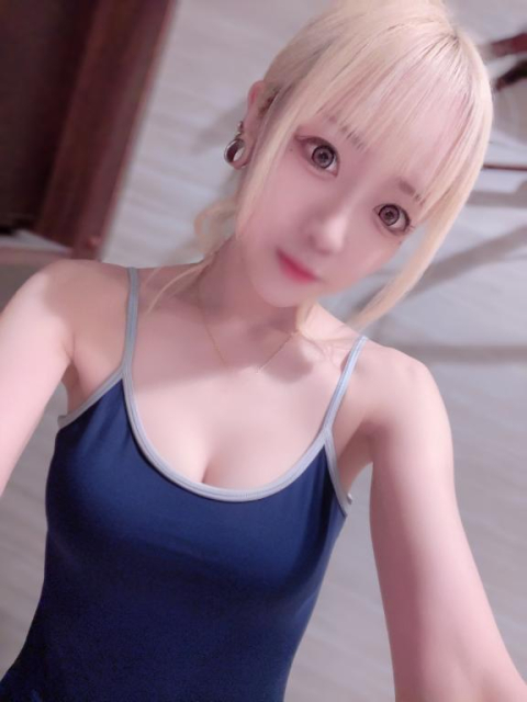 ちょっとだけ…🎀