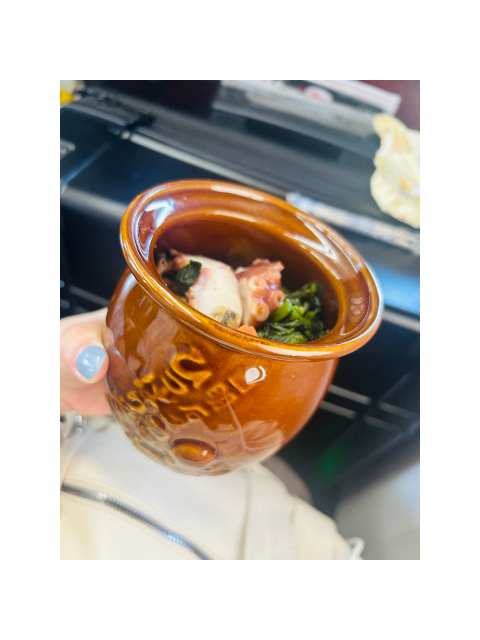 栄養・笑顔満点！！