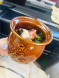 栄養・笑顔満点！！