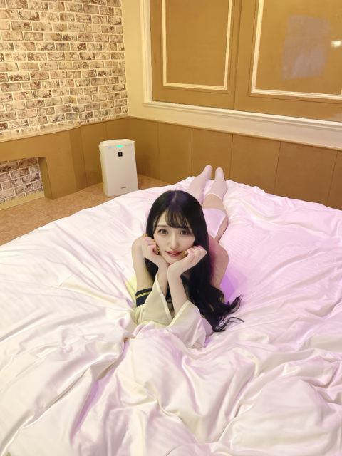 この時間ってちょっと危ないよね…🫣💕