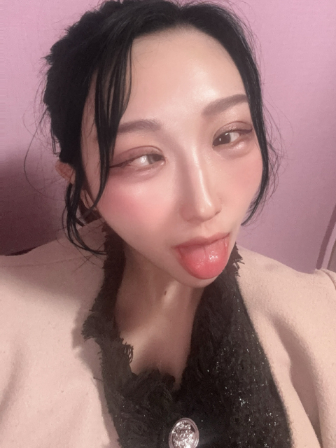 アヘってる？？