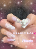 ちいかわネイル