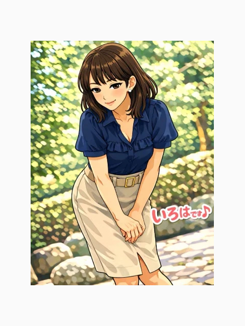 おはよう