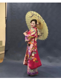 🌸顔出し🌸