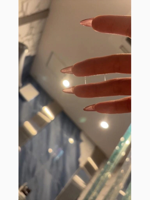 お腹空いた🥰🥰