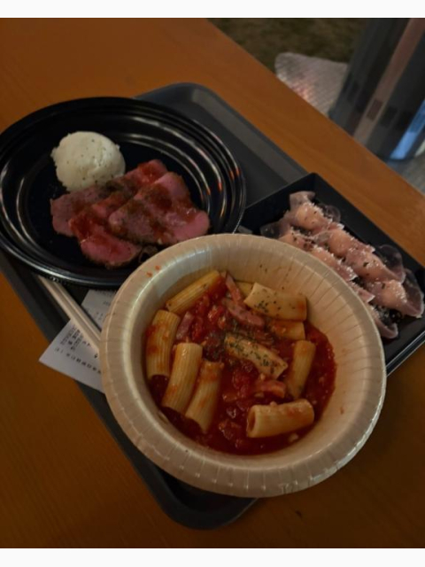 お腹空いた💭