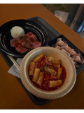 お腹空いた💭