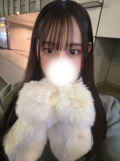 内緒だけど...♡