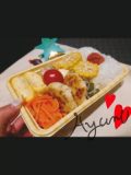 お礼日記♡