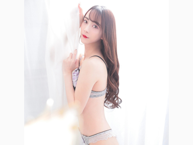 抱いてくれますか?🤍