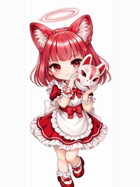 おはようございます🍒ྀི