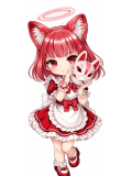 おはようございます🍒ྀི