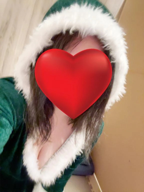 びちょびちょ♡