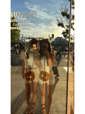 ユニバ♡