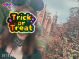 もうすぐハロウィーン！