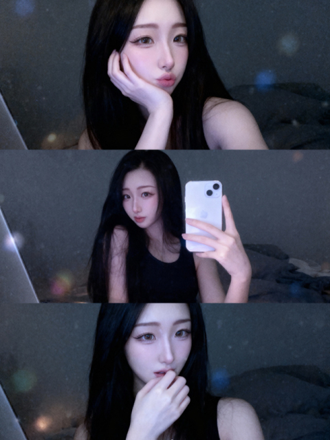 愛は国境を超えて♡♡