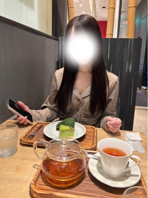 発散しちゃお🩷