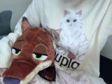 お昼の時間♡
