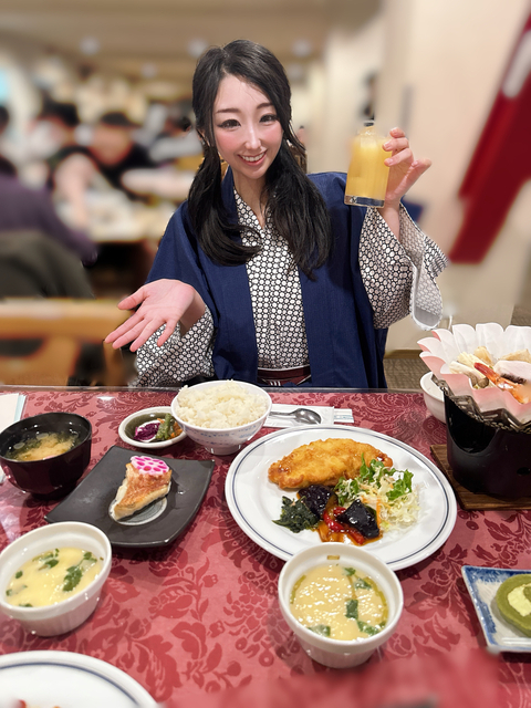 華麗な？滑り🏂❄️