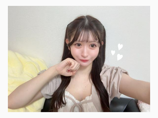 いるよー🎀