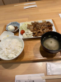 お昼ご飯!