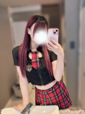 コスプレした💗💗💓