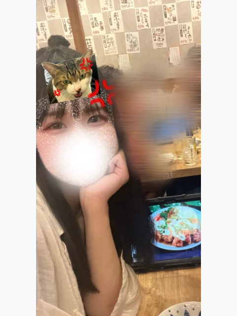 目と目を合わせて💕