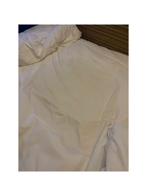 降水確率100%💘