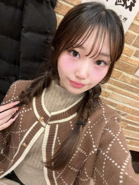 ツインテール🎀