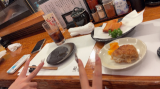 ひと休憩☺️