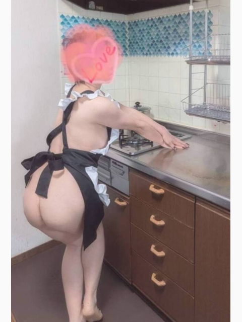 我慢してる青山、可愛がりにきて🩷