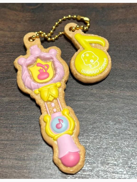 ハッピーラッキーみんなにとーどけっ🪄︎︎✨