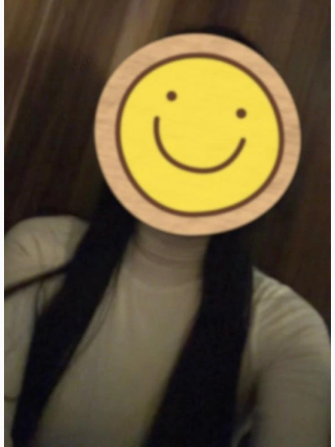 お礼です