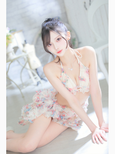 一足先に🌸