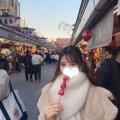 Tさんありがとう