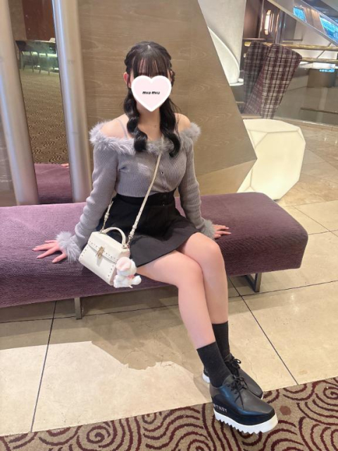 美脚♡