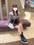 美脚♡