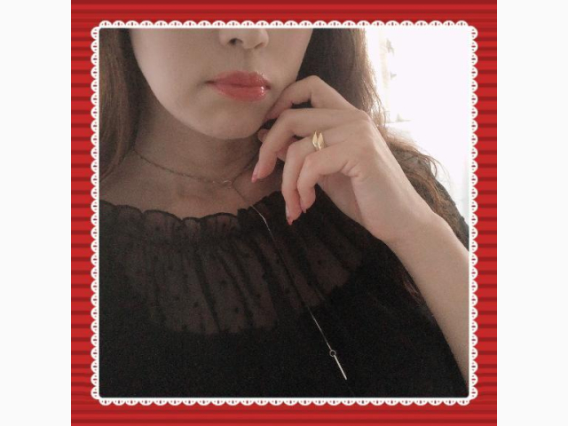 昨日のお礼😊🥰😘