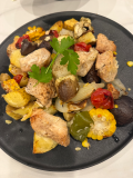 ただいまのご褒美だよ？💕
