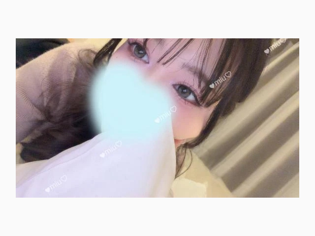 おはよっ☀︎💙