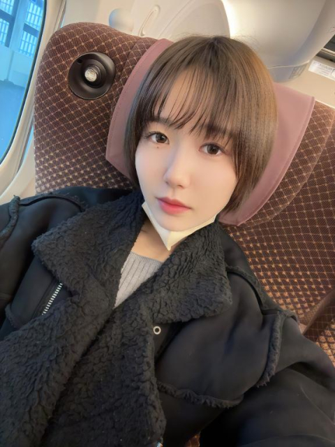 ❤️気付いたら…