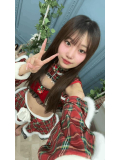 コスプレ🎅🏻🎄
