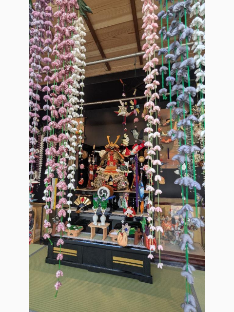 金蛇水神社さんに、行ったら(*ˊ˘ˋ*)。♪:*°
